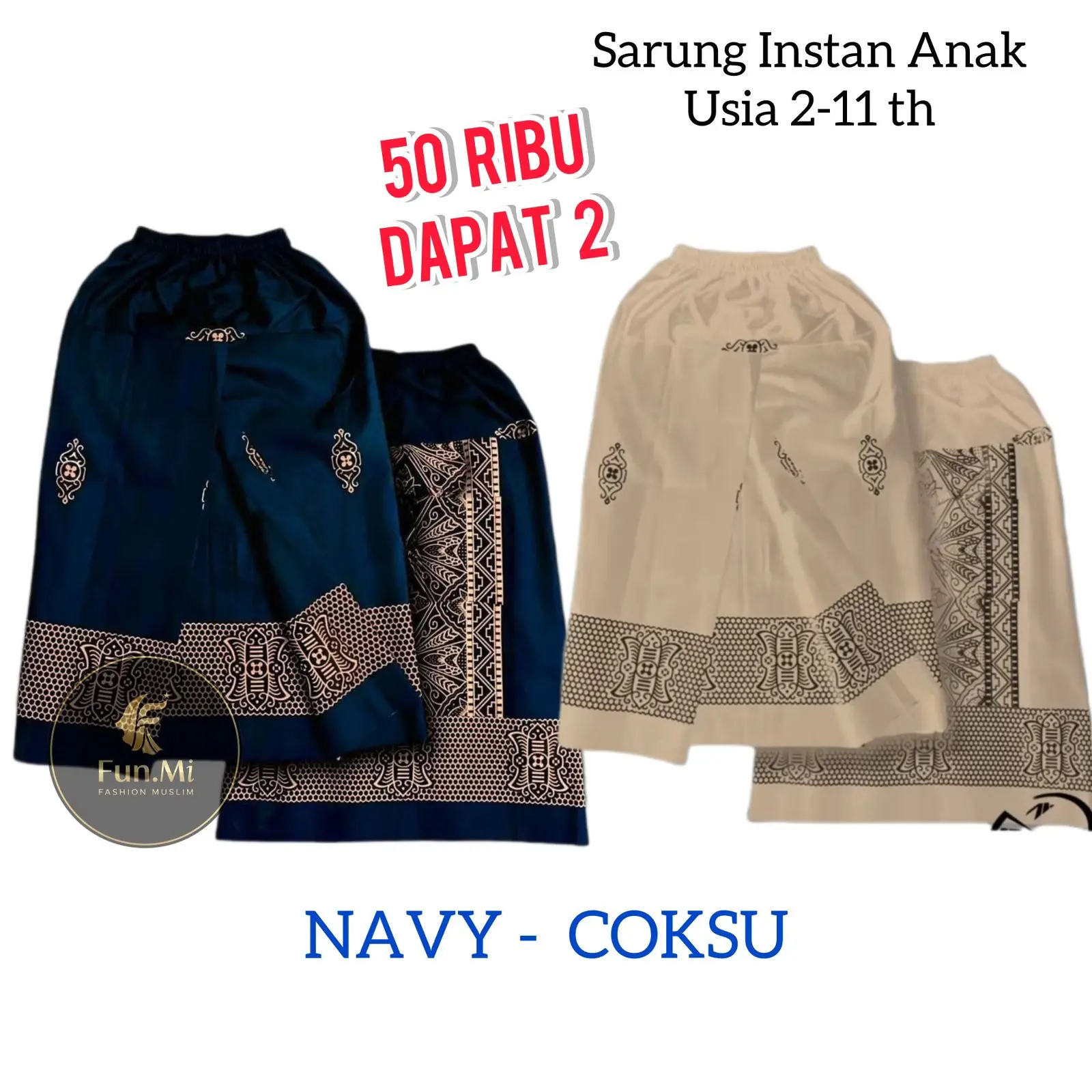 Navy-Coksu