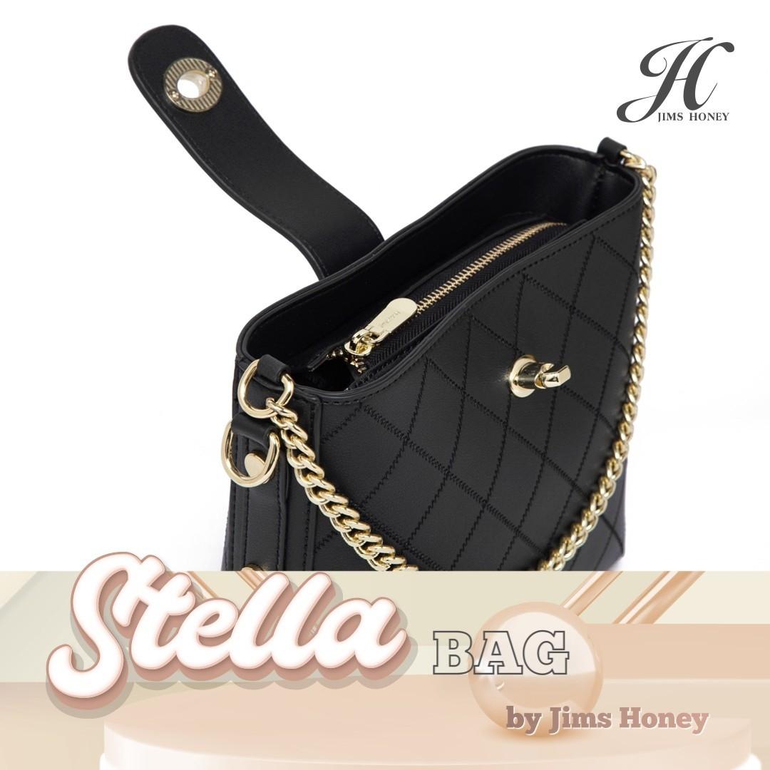 JIMS HONEY TAS WANITA STELLA BAG