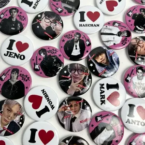 Pin NCT Dream & RIIZE Rockstar