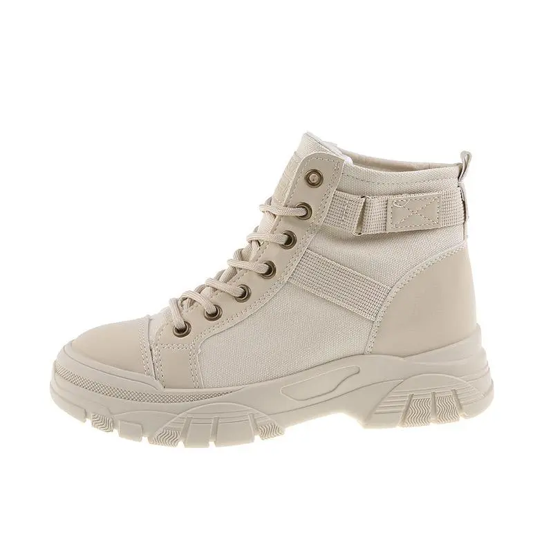 SEPATU WANITA SYLE KOREA SEPATU IMPORT SEPATU FASHION MURAH BERKUALITAS Boots Shoes 0