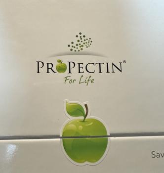 Product Review of <2 BOXES + 3 SACHETS> ProPectin - Your Natural Body Filter from m**t 0