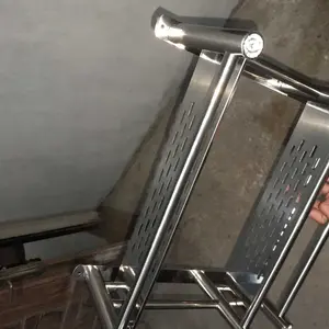 Rak Kamar Mandi Rak dinding kamar mandi Stainless Steel minimalis 1/2/3 TingkatRak Handuk Gantungan Dinding Stainless Steel Rak Dinding & Stabil Bisa Menyimpan Sabun Sampo Sikat Gigi