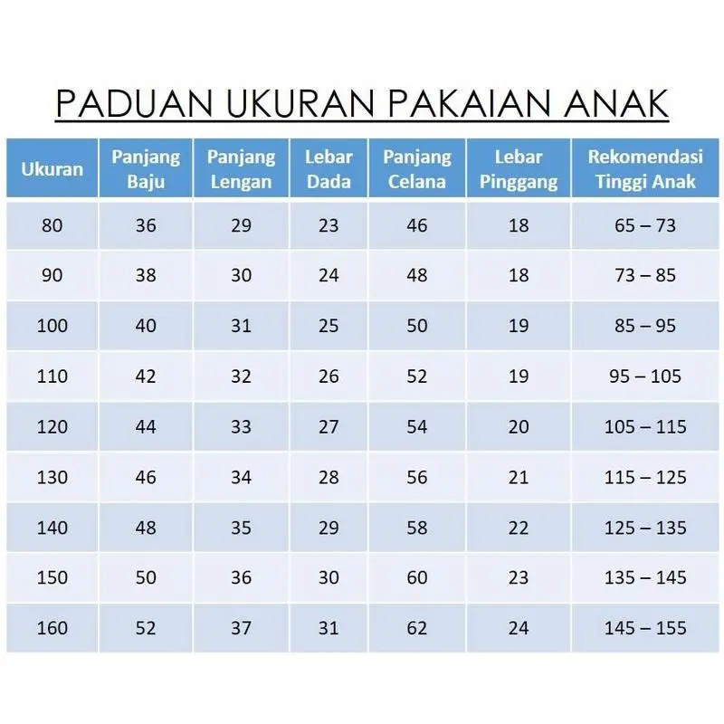Dress Anak Perempuan 1-100 1
