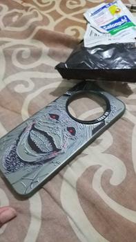 Product Review of Kesing Hp SOLO LEVELING Case IMD - Casing Tecn* Hologram Silikon Premium dengan Pelindung Kamera dan TPU Lembut - Handphone, Ponsel from o**g b**k 0