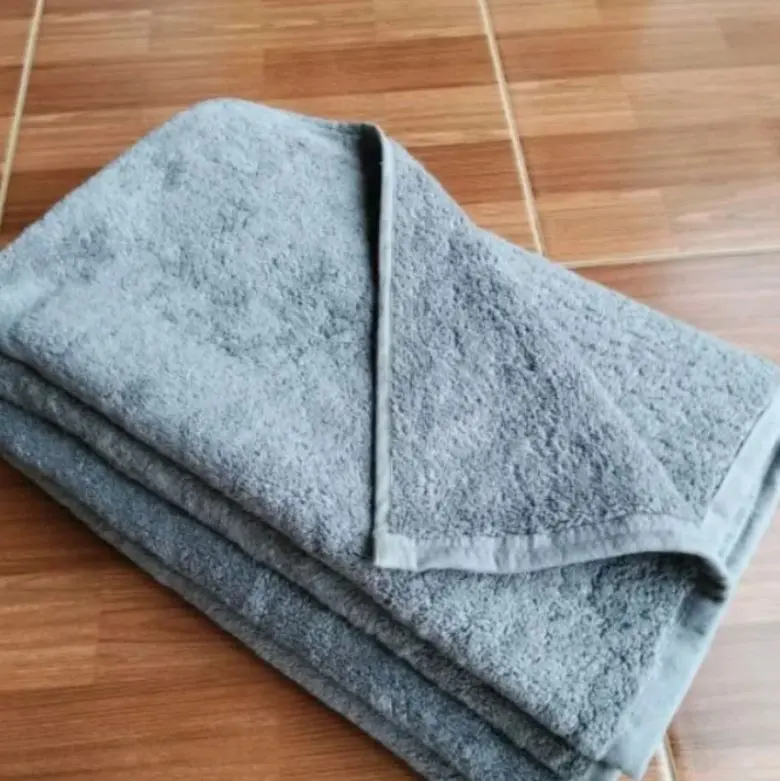 keset handuk hotel gramasi 200_250 anti slip katun 100% cepat menyerap 4