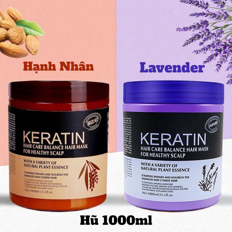 Kem Ủ Dưõng tóc GoPerfect Keratin Hair Mask - Ủ hấp tóc cung cấp dưỡng chất…