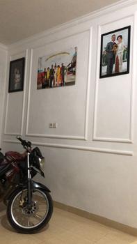 Product Review of [Anugerah Printshop] Cetak Foto Tempel Dinding Jumbo 60x90 CM | Wedding Gate| Keluarga| Wisuda|  Wedding| Hadiah Unik| Dipasang di Dinding dekorasi bukan musiman prakarya bingkai foto cetak  foto from M**t 0