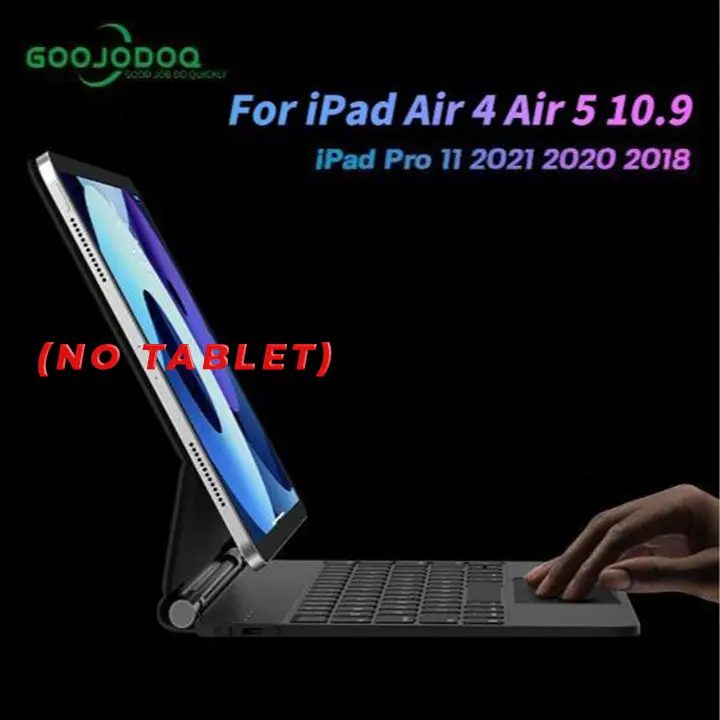 Magic Keyboard  black