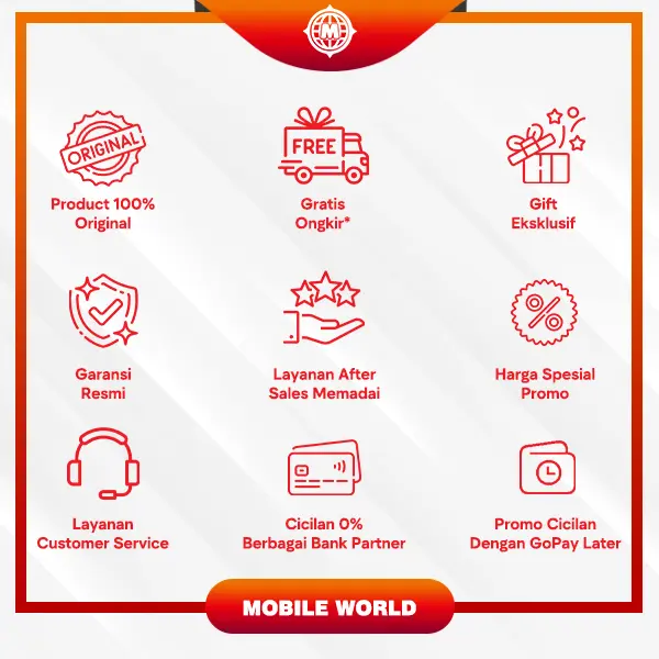 Mobile World Xiaomi Redmi 14C 6 GB/128 GB | Layar 6.88" | Refresh rate 120 Hz | 50 MP dual kamera | Baterai 5.160 mAh 8