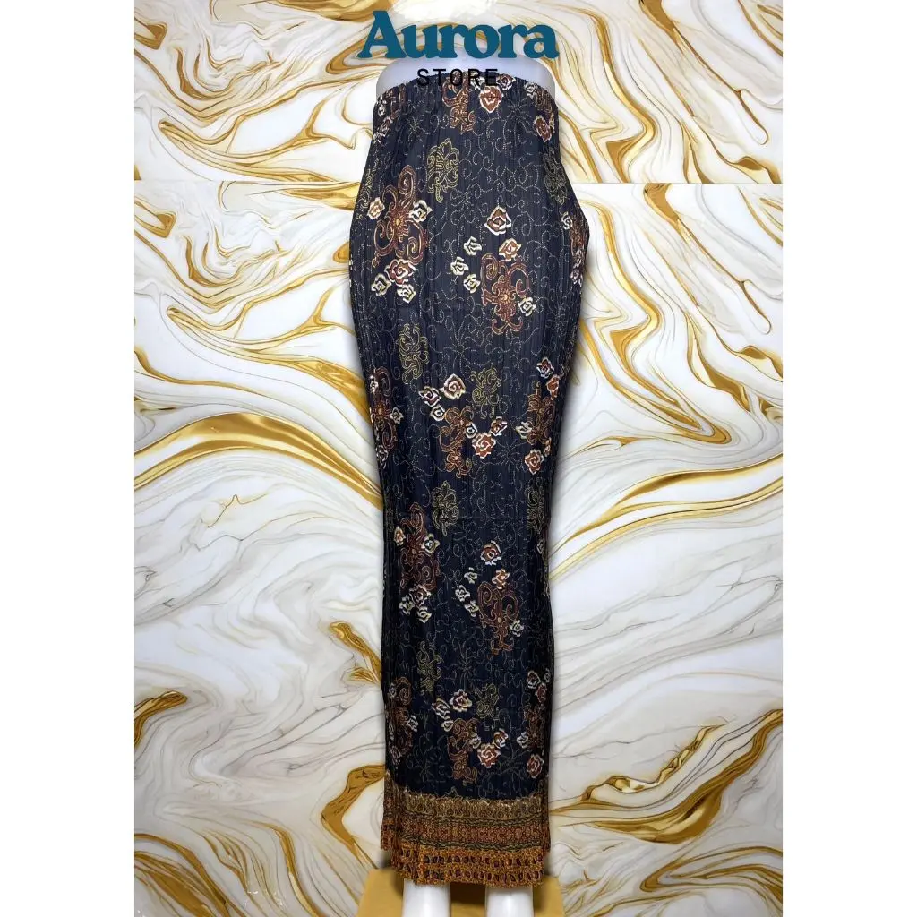 MEGAMENDUNG - COKLAT