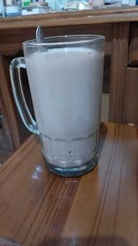 Product Review of Nestle Dancow FortiGro coklat 1KG Susu Bubuk Chocolate Dairy Milk from A**r 0