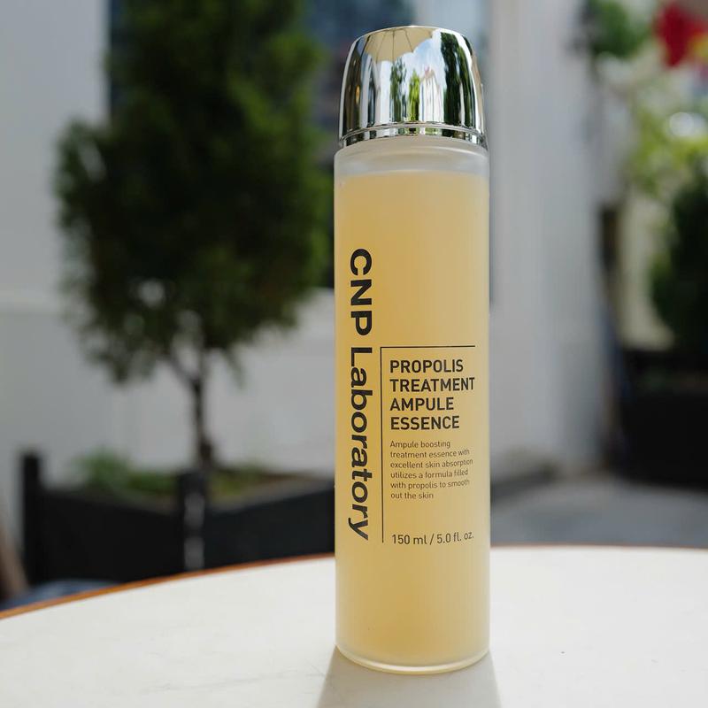 TÁCH SET - TONER KEO ONG CNP Laboratory 150ml