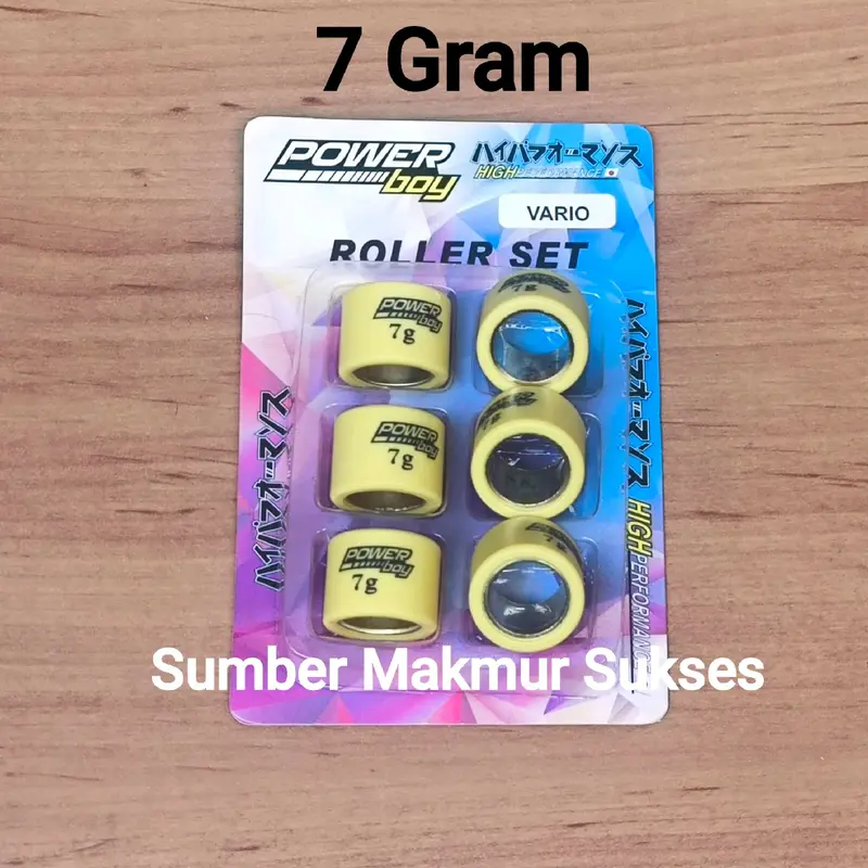 ROLLER ROLER BEAT FI BEAT ESP BEAT POP SCOOPY FI SCOOPY ESP VARIO 110 SPACY FI K44 7 8 9 10 11 12 13 14 GRAM GR POWER BOY 1
