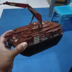 MAINAN ANAK TANK MILITER SET/MAINAN MOBIL MOBILAN SET/MAINAN TANK TENTARA/MAINAN ANAK LAKI LAKI COWOK