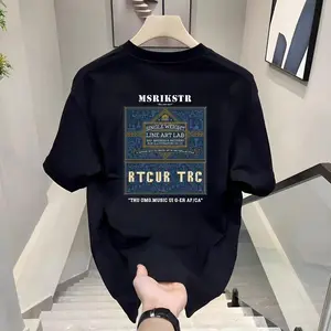 Kaos Skena Oversize Dengan Motif Lokal Distro Dan Material Katun Ringan Memberikan Rasa Nyaman Untuk Dipakai Sehari Hari Serta Membuat Tampilan Kasual Lebih Stylish Dan Kekinian