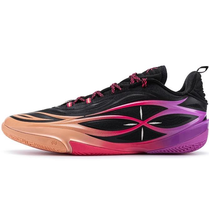 LI-NING DLO2 うお座 WOW US7.5 Wade （25cm）