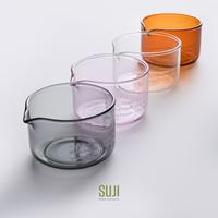 Gambar SUJI Espresso Shot colored - Black dari Suji Premium Handcrafted Kota Bandung 1 Tokopedia