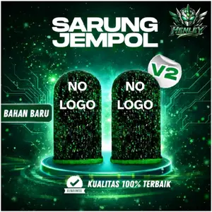 sarung jempol reflective GRADE ORI ULTRA resvonsive ANTI_AIR BARANG IMPORT