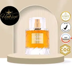 Fragrance World Cocktail intense Eau De Parfum Uniseks