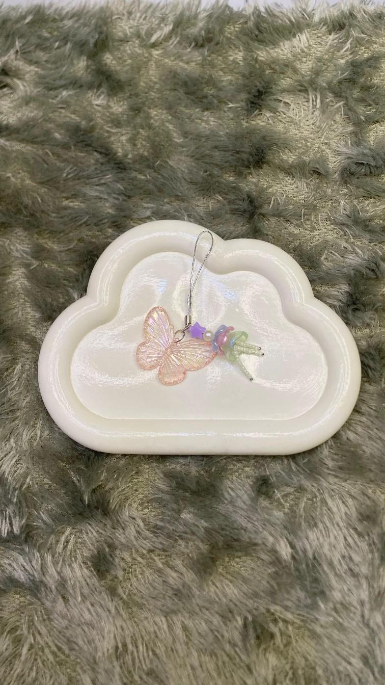 Gantungan Tas Wanita Lucu Model Terbaru Gaya Feminin