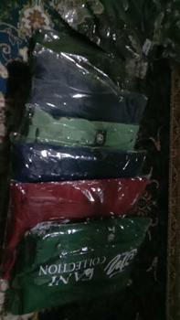 Product Review of Naura Bergo/Bergo Jersey/Bergo Sport Syar'i/Hijab Instan/Jilbab Instan/Jilbab Perawat/Jilbab Murah/Jilbab Grosir/Jilbab Konveksi from M**a 0