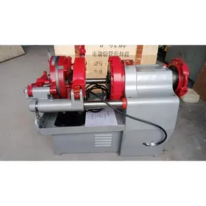 Pipe Threading Machine ZIT-N50 / Mesin Senai Pipa Listrik 1/2 - 2 Inch