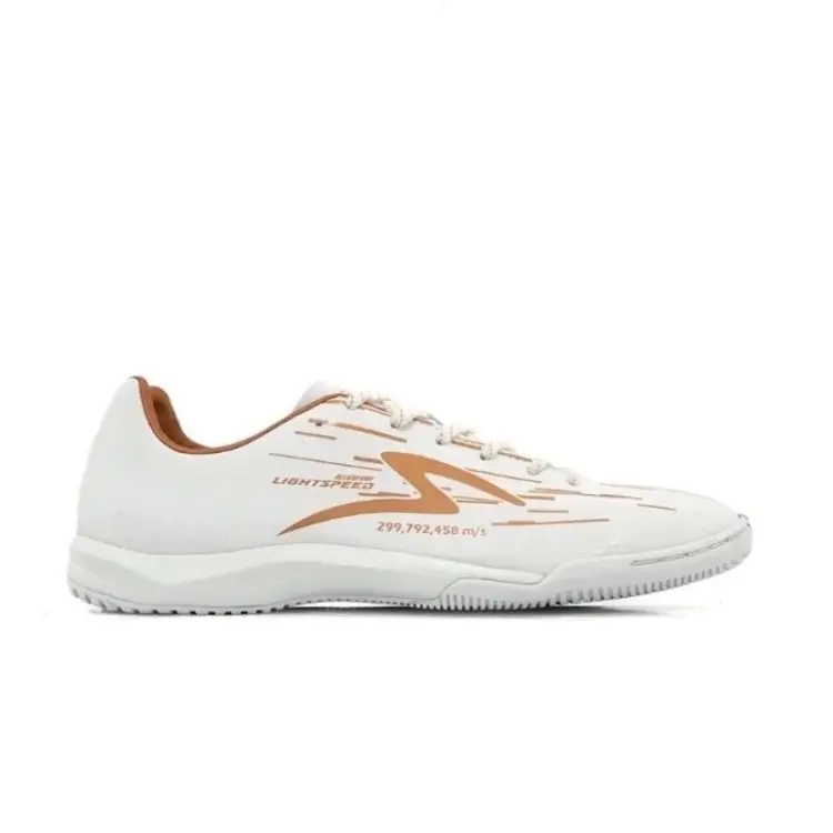 SEPATU FUTSAL SPECS LIGHTSPEED REBORN / LS REBORN IN sepatu anchor futsal sepatu futsal lightspeed reborn original