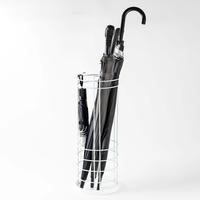 Gambar Verturewire Rak Payung Besi Model Bulat / Tempat Payung Serbaguna / Circle Umbrella Stand Holder / Rak Payung Lipat - Hitam dari verturewire Kab. Tangerang 4 Tokopedia