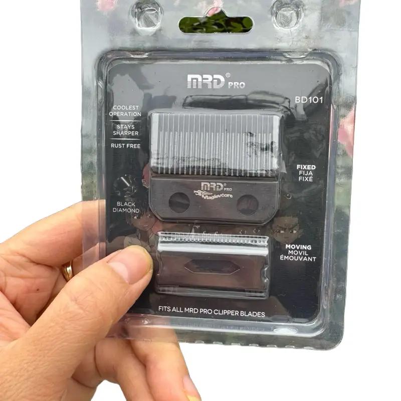 Bộ lưỡi tông đơ thay thế tông đơ cắt tóc Gamma, MRD, TUFT