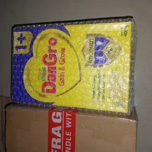 DanGro Gain & Grow 1+ 400gram ( Susu Untuk Menambah BB Anak) Rasa Madu ...