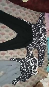 Product Review of One set anak sakila cutbray 1-9thn/baju anak cewek/baju anak perempuan/setelan anak sakila from N**6 0