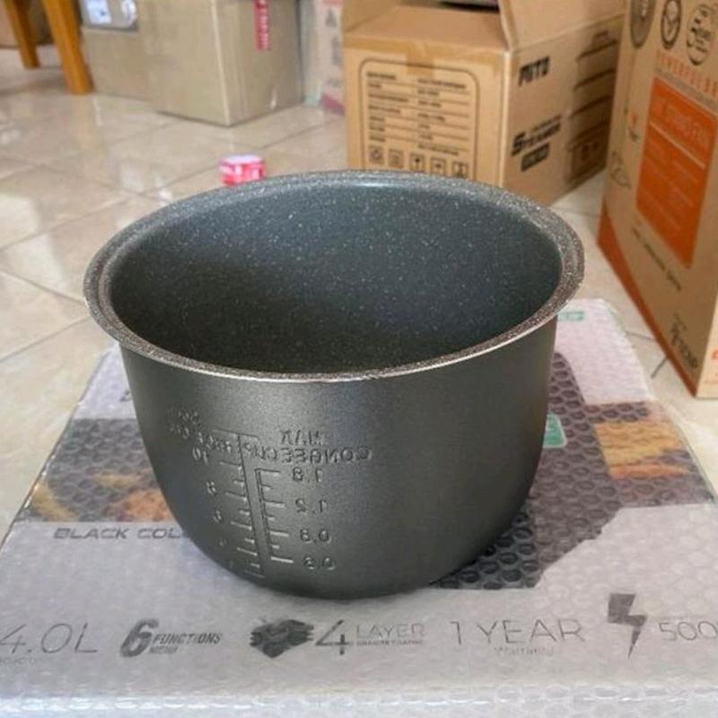 Sparepart panci rice cooker iner/pot magic com yong ma eco cramik ...