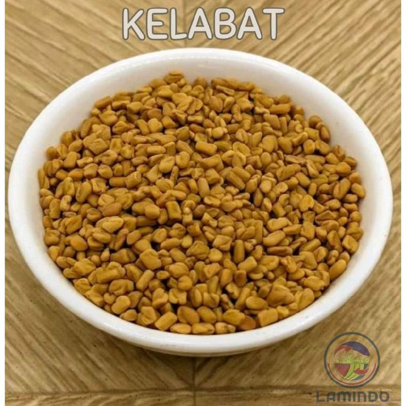 klabat rempah 1kg Spices Instan 0