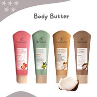 Gambar Herborist Body Butter 80g/Losion Tubuh - Dreamy Banana, herborist Body Butter dari Pommyshop21_NEW Kota Administrasi Jakarta Barat 1 Tokopedia