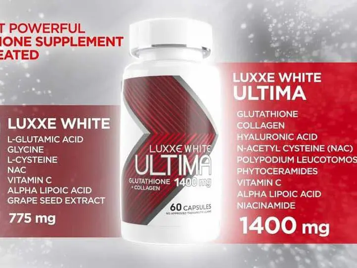frontrow glutathione Luxxe White Soap 01 02 03 Martinique Buy 6 Luxxe White Renew