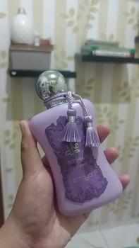 Product Review of ZIMAYA PERFUME || UAE PERFUME 100ml from S**a D**i L**i 0
