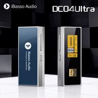 Gambar iBasso DC04 Ultra Portable Dongle DAC and Headphone amplifier - DC04U dari Intium Store Kota Administrasi Jakarta Utara 5 Tokopedia
