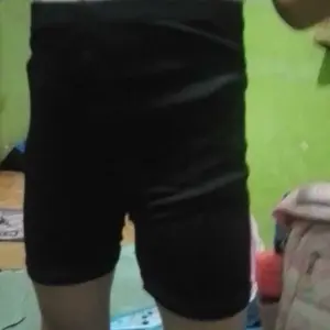 Paket Celana Ketat Anak Perempuan Isi 6Pcs - Short Anak Fashion