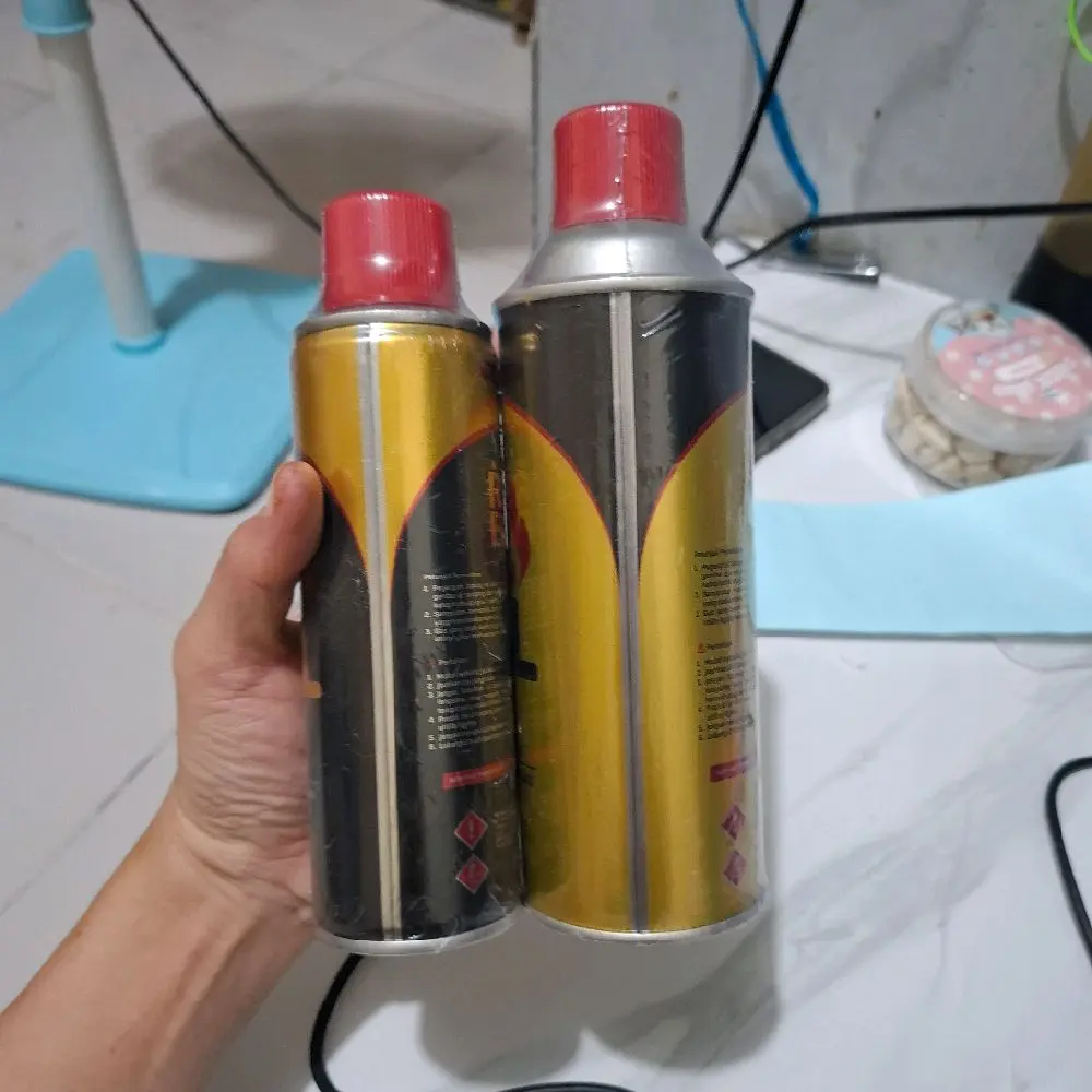 PROMO ISI ULANG KOREK / REFFIL KOREK
