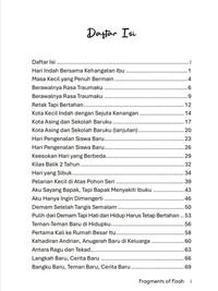 Gambar Detak Pustaka - Fragments of Fiza dari Detak Pustaka Kab. Lamongan 4 Tokopedia