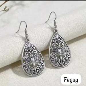 Perak Panda Couple Terbaru Elegan