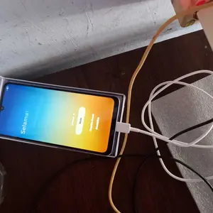 Samsung Galaxy A07 LTE 4/64GB 6/128GB, Original, Bergaransi Resmi