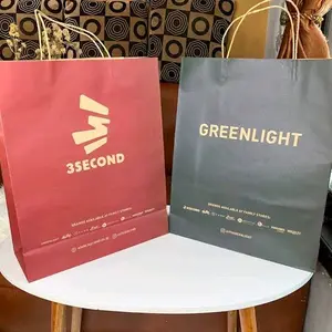 Goodie Bag Greenlight 010923