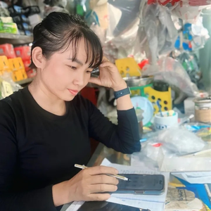 Duyên Phụ Tùng 72
