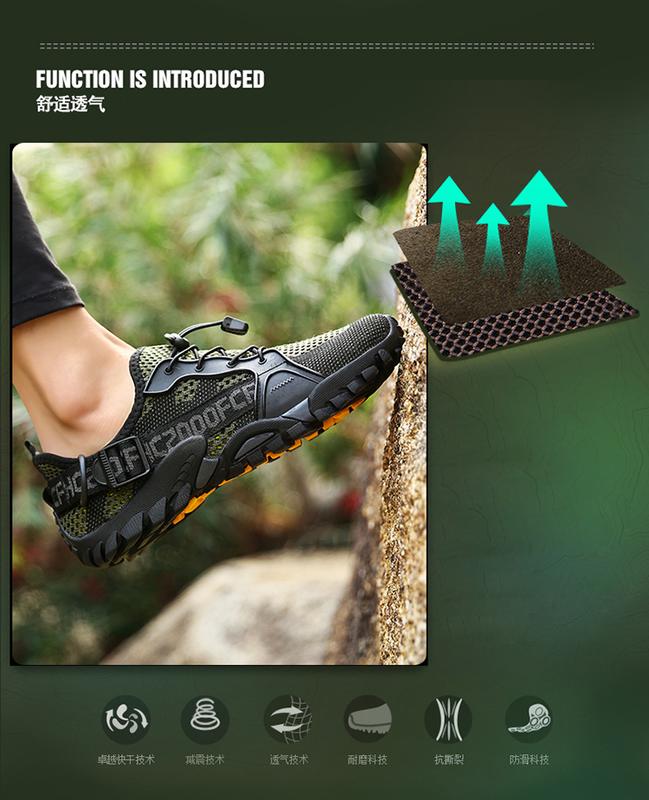 Product Introduction of Cycling Team Cycling Shoes Waterproof Road Cycling Shoe Light Diving Beach Shoes mtb Shoes Anti Slip Road Cycling Footwear 8