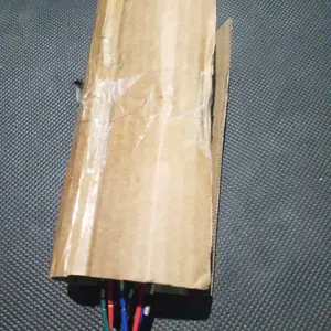 1 Set Soket + Relay 4 kaki 12V 80A Kabel Tebal