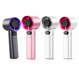 Mini Fan Kipas Angin Kecil Elektrik