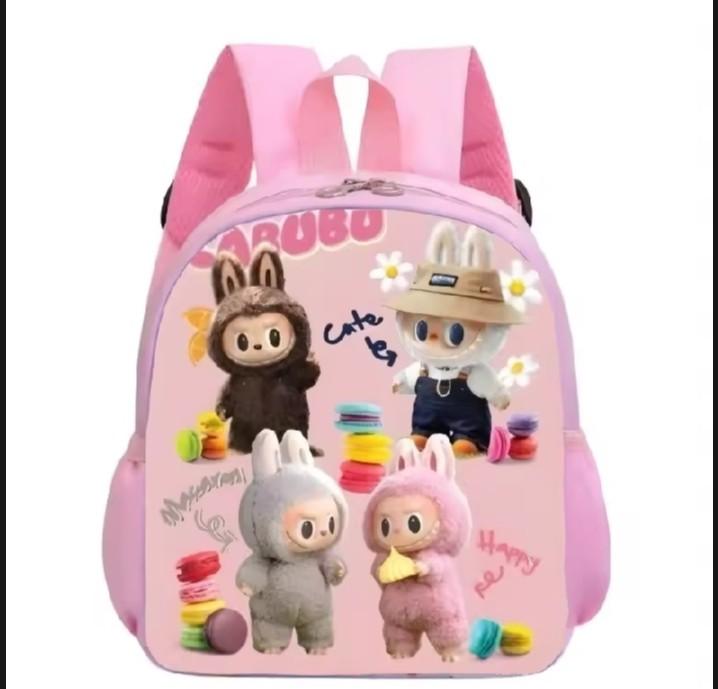 Product Introduction of ArrazCloth- Tas Anak Paud Tk - Tas anak karakter - Tas Anak laki laki perempuan 7