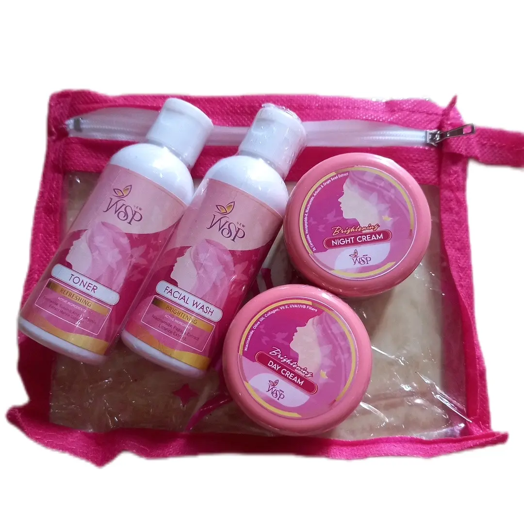 WSP EXCLUSIVE / WSP GLOW / JOIN RESELER WSP / SERUM WSP / CREAM WSP GLOW BPOM