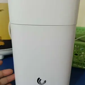 [COD]HAN RIVER Humidifier Diffuser air purifier 1.3L Kapasitas tinggi semprotan ganda